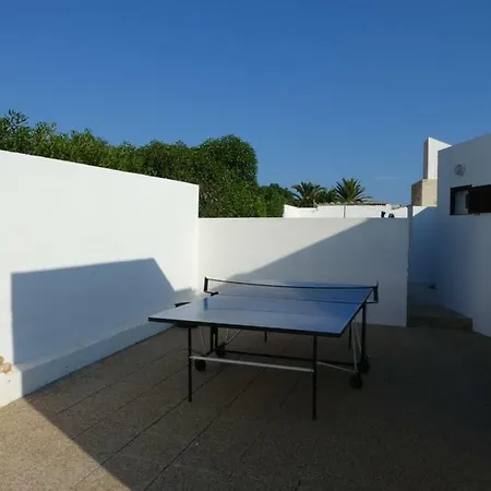 Villa Fleur Cala En Porter (Menorca)
